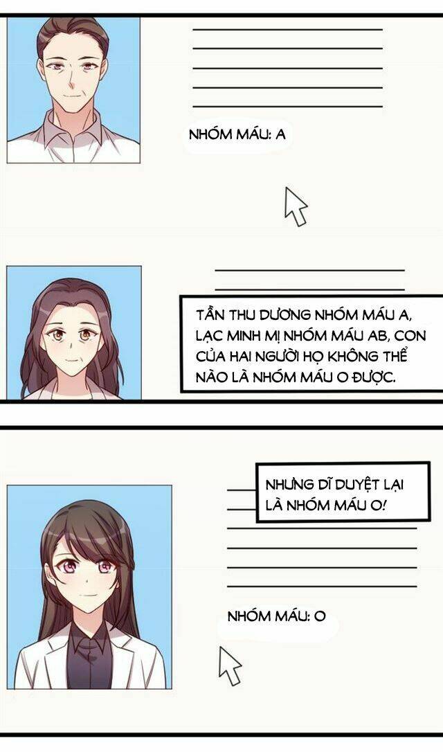 Cô Vợ Ấm Áp Của Hạ Thiếu Chapter 223 - Trang 2