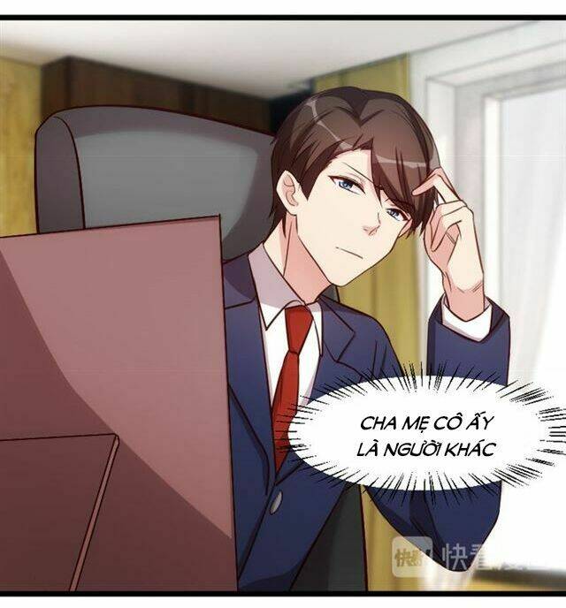 Cô Vợ Ấm Áp Của Hạ Thiếu Chapter 223 - Trang 2