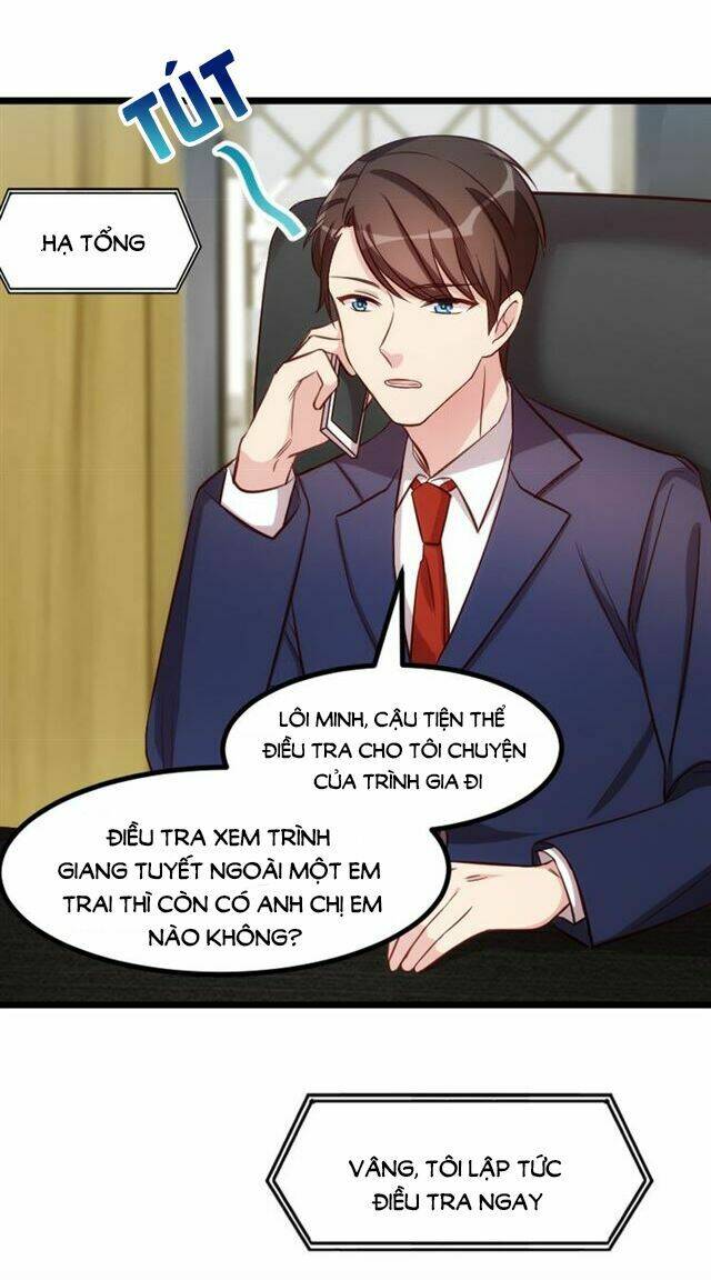 Cô Vợ Ấm Áp Của Hạ Thiếu Chapter 223 - Trang 2