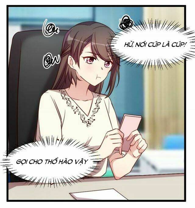 Cô Vợ Ấm Áp Của Hạ Thiếu Chapter 223 - Trang 2
