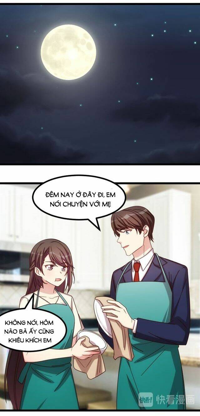 Cô Vợ Ấm Áp Của Hạ Thiếu Chapter 224 - Trang 2