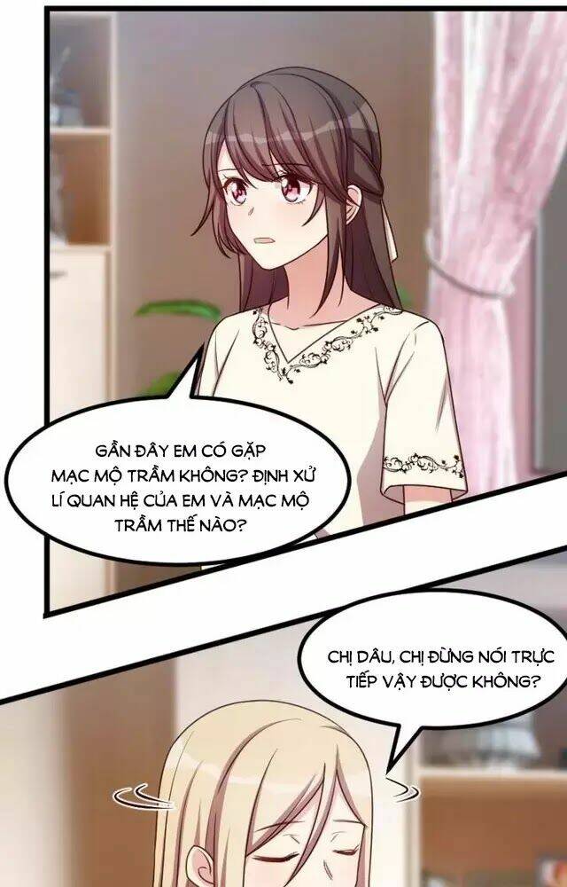 Cô Vợ Ấm Áp Của Hạ Thiếu Chapter 225 - Trang 2