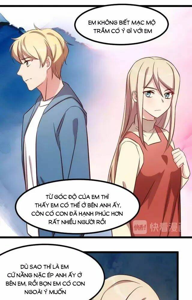 Cô Vợ Ấm Áp Của Hạ Thiếu Chapter 225 - Trang 2