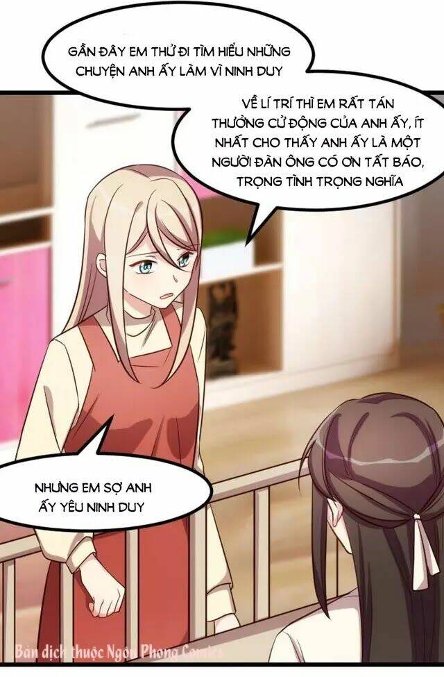 Cô Vợ Ấm Áp Của Hạ Thiếu Chapter 225 - Trang 2