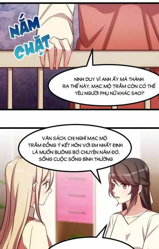 Cô Vợ Ấm Áp Của Hạ Thiếu Chapter 225 - Trang 2
