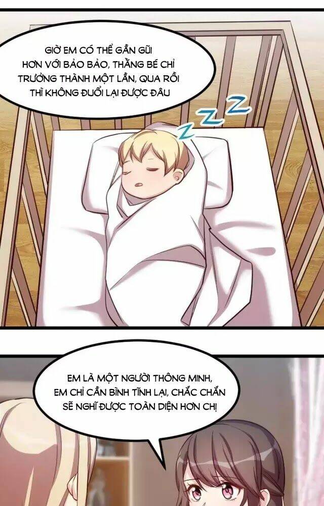 Cô Vợ Ấm Áp Của Hạ Thiếu Chapter 225 - Trang 2