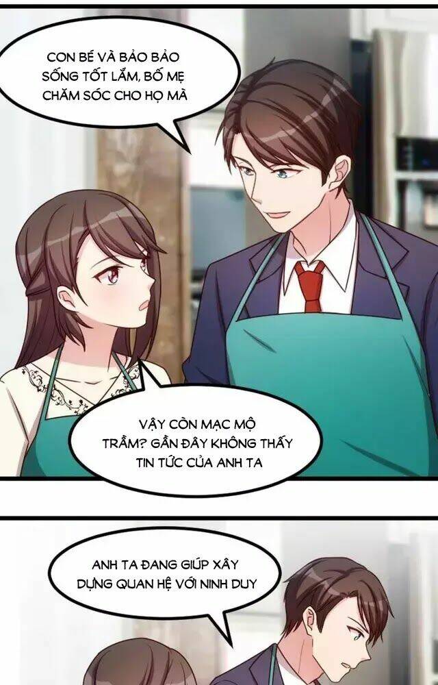 Cô Vợ Ấm Áp Của Hạ Thiếu Chapter 225 - Trang 2