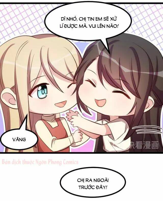 Cô Vợ Ấm Áp Của Hạ Thiếu Chapter 225 - Trang 2