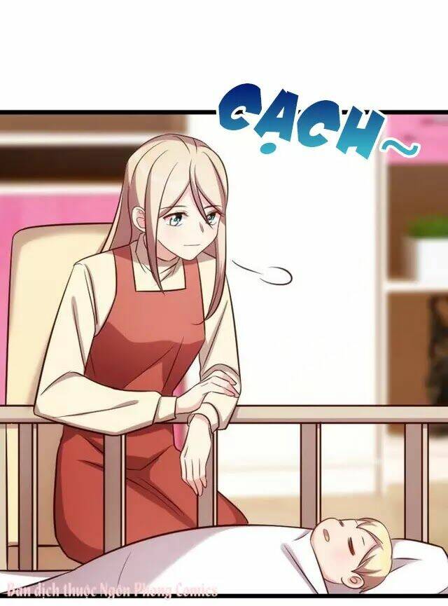 Cô Vợ Ấm Áp Của Hạ Thiếu Chapter 225 - Trang 2