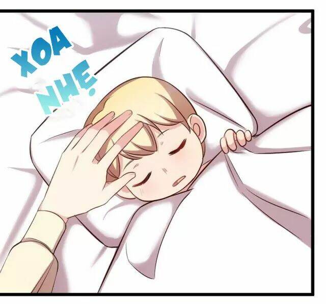 Cô Vợ Ấm Áp Của Hạ Thiếu Chapter 225 - Trang 2