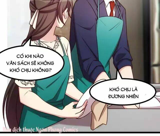 Cô Vợ Ấm Áp Của Hạ Thiếu Chapter 225 - Trang 2