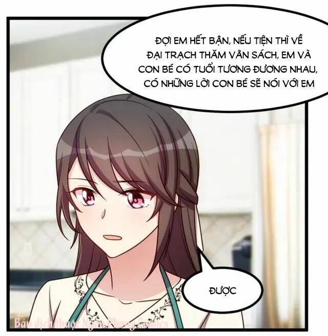 Cô Vợ Ấm Áp Của Hạ Thiếu Chapter 225 - Trang 2