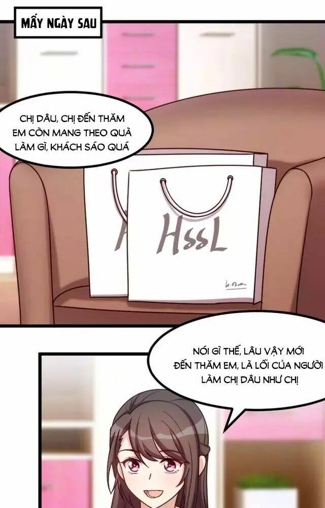 Cô Vợ Ấm Áp Của Hạ Thiếu Chapter 225 - Trang 2