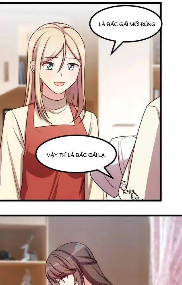 Cô Vợ Ấm Áp Của Hạ Thiếu Chapter 225 - Trang 2