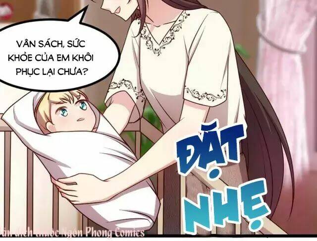 Cô Vợ Ấm Áp Của Hạ Thiếu Chapter 225 - Trang 2