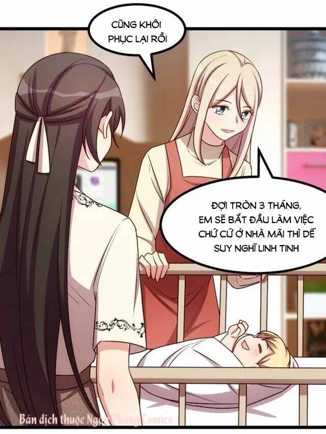 Cô Vợ Ấm Áp Của Hạ Thiếu Chapter 225 - Trang 2