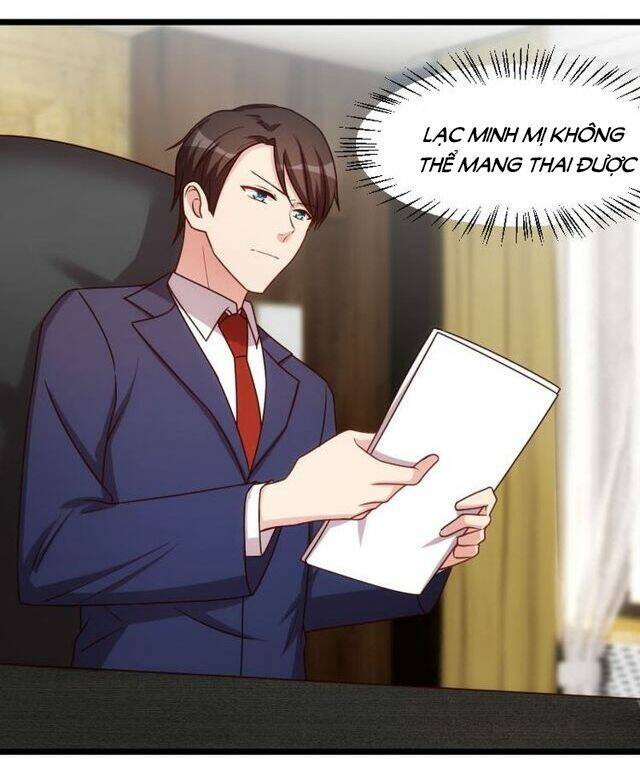 Cô Vợ Ấm Áp Của Hạ Thiếu Chapter 226 - Trang 2