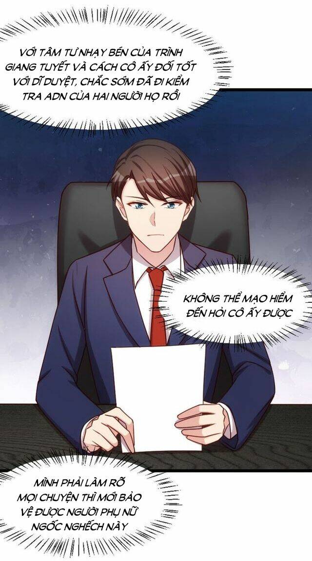 Cô Vợ Ấm Áp Của Hạ Thiếu Chapter 226 - Trang 2