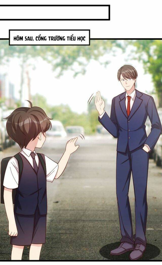 Cô Vợ Ấm Áp Của Hạ Thiếu Chapter 226 - Trang 2