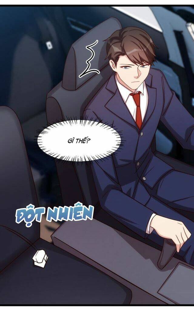 Cô Vợ Ấm Áp Của Hạ Thiếu Chapter 226 - Trang 2