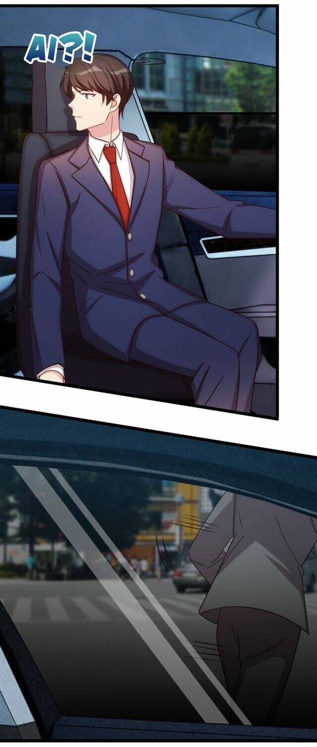 Cô Vợ Ấm Áp Của Hạ Thiếu Chapter 226 - Trang 2