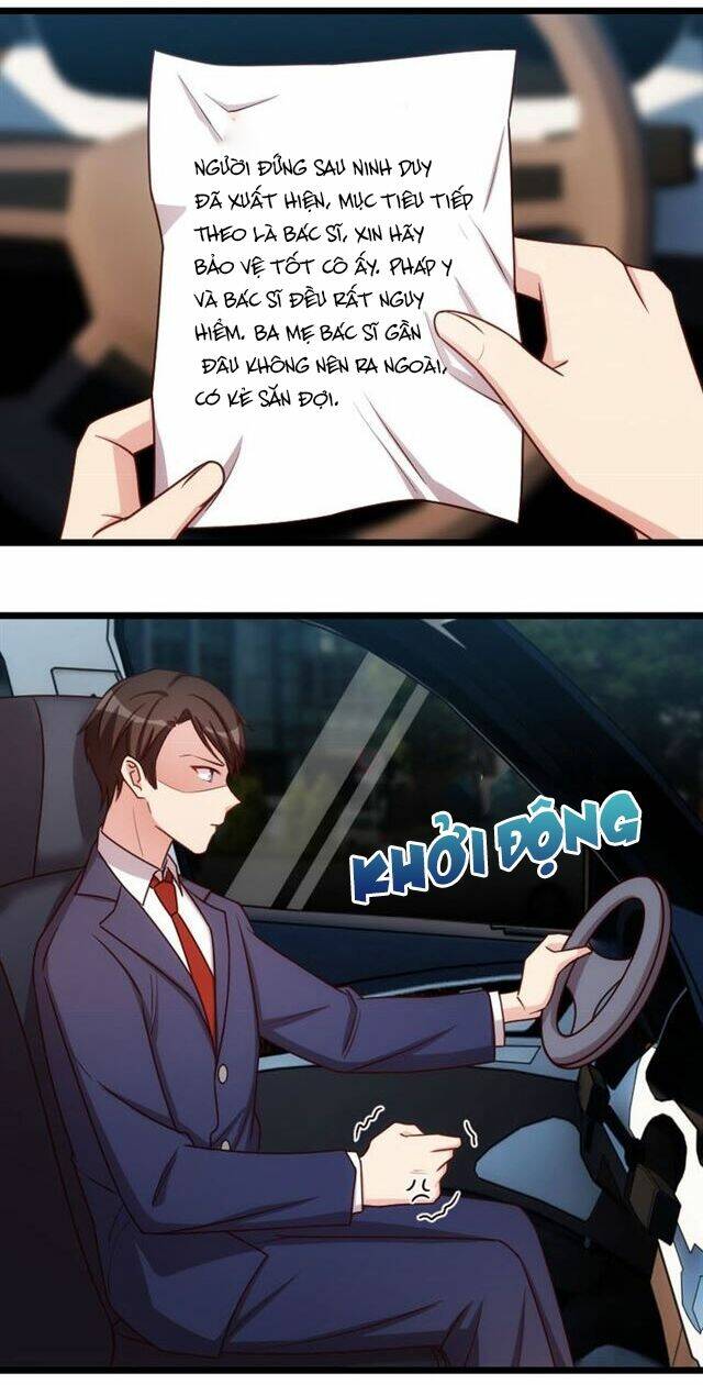 Cô Vợ Ấm Áp Của Hạ Thiếu Chapter 226 - Trang 2