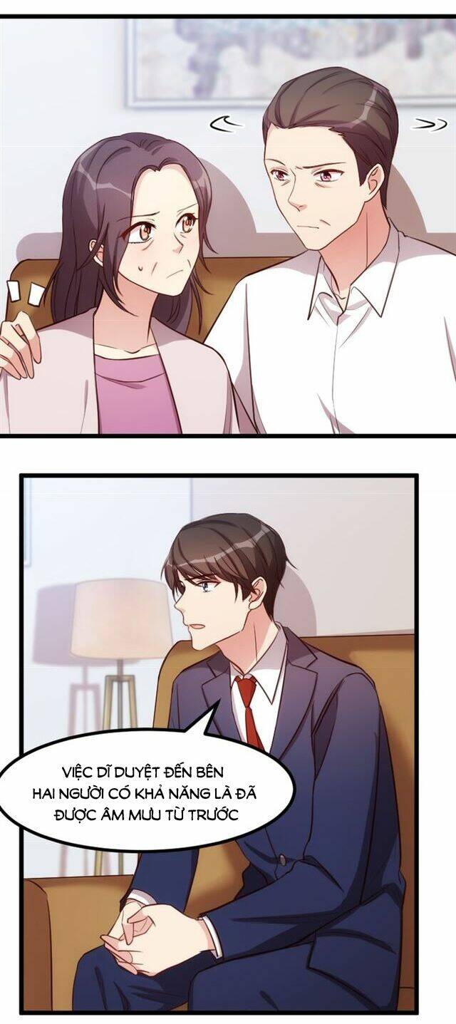 Cô Vợ Ấm Áp Của Hạ Thiếu Chapter 228 - Trang 2