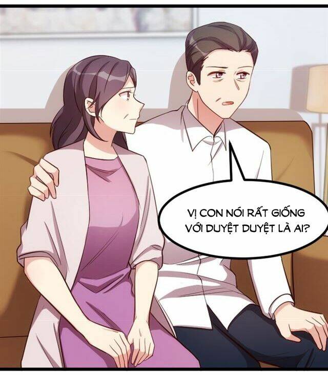 Cô Vợ Ấm Áp Của Hạ Thiếu Chapter 228 - Trang 2