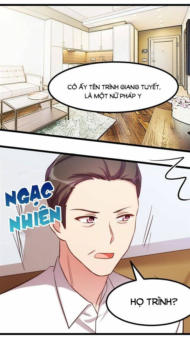 Cô Vợ Ấm Áp Của Hạ Thiếu Chapter 228 - Trang 2