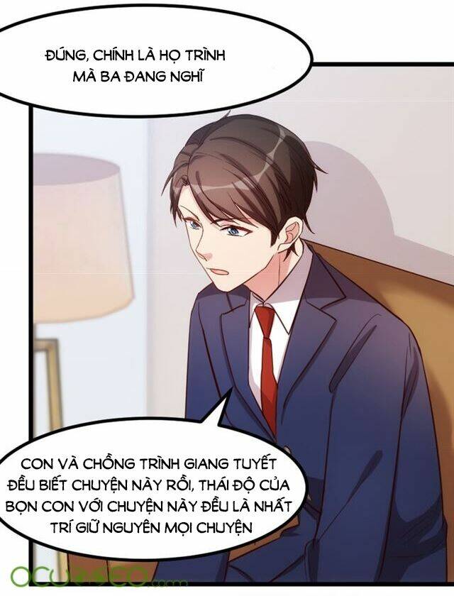 Cô Vợ Ấm Áp Của Hạ Thiếu Chapter 228 - Trang 2
