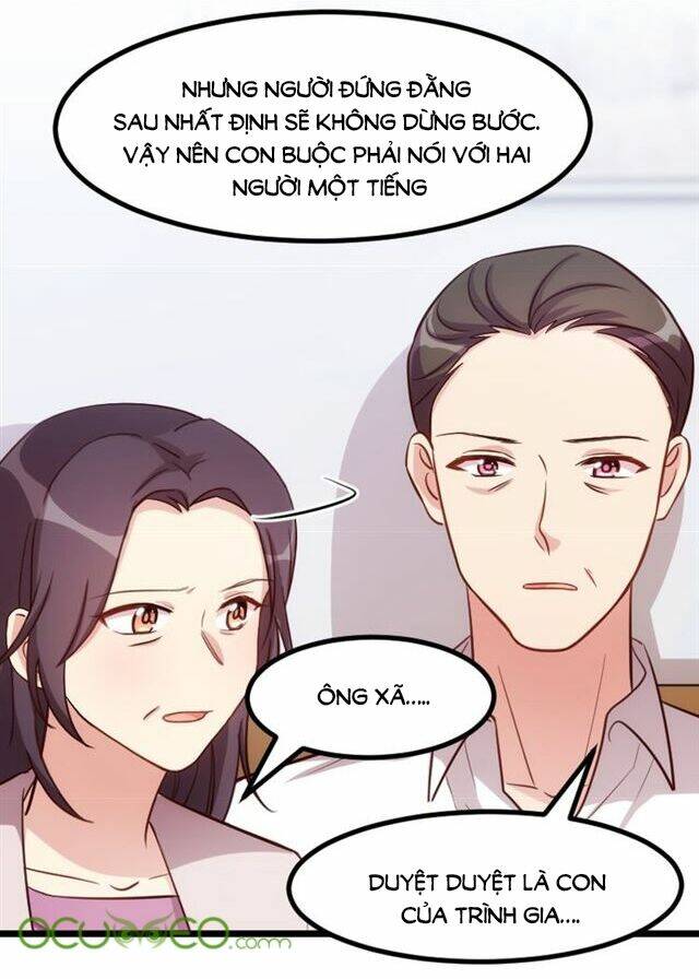 Cô Vợ Ấm Áp Của Hạ Thiếu Chapter 228 - Trang 2