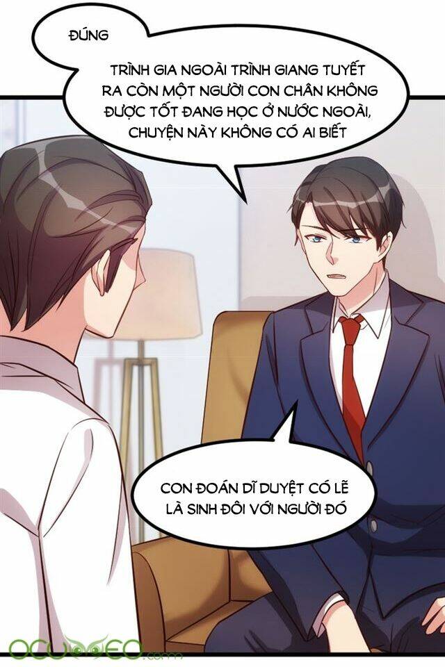 Cô Vợ Ấm Áp Của Hạ Thiếu Chapter 228 - Trang 2