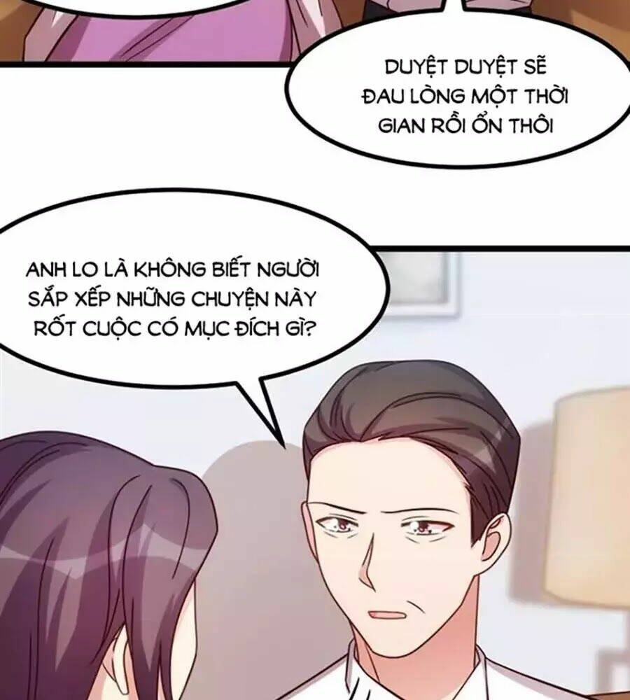 Cô Vợ Ấm Áp Của Hạ Thiếu Chapter 229 - Trang 2