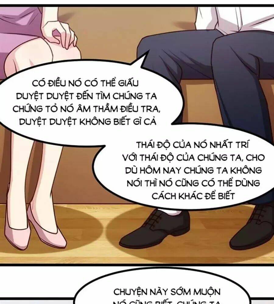 Cô Vợ Ấm Áp Của Hạ Thiếu Chapter 229 - Trang 2
