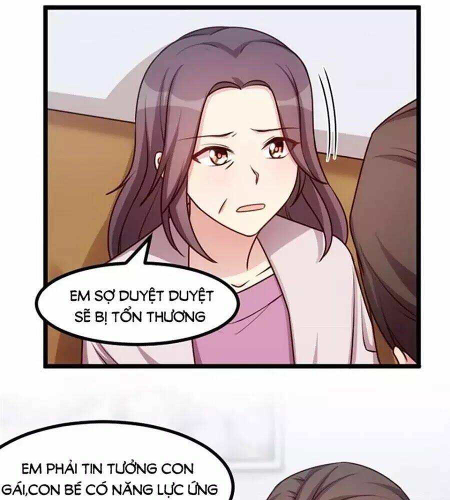 Cô Vợ Ấm Áp Của Hạ Thiếu Chapter 229 - Trang 2