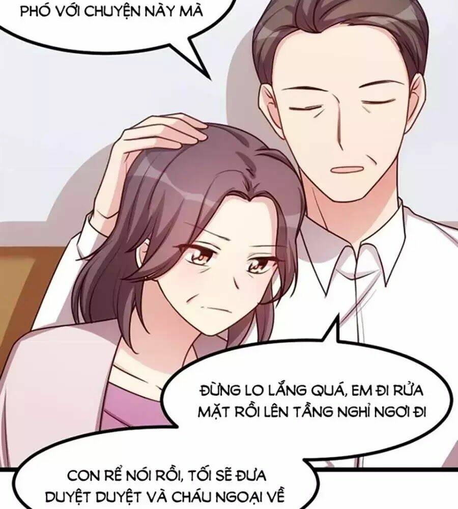 Cô Vợ Ấm Áp Của Hạ Thiếu Chapter 229 - Trang 2