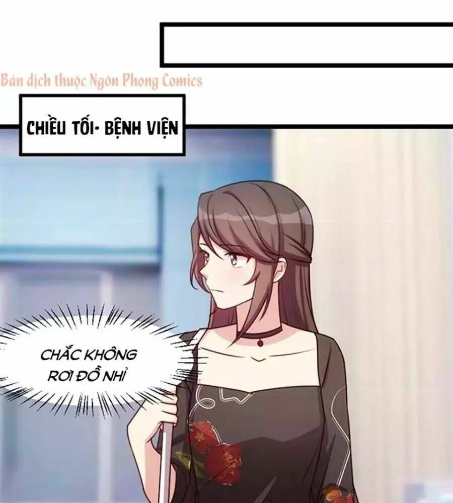 Cô Vợ Ấm Áp Của Hạ Thiếu Chapter 229 - Trang 2