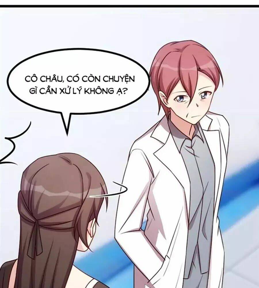 Cô Vợ Ấm Áp Của Hạ Thiếu Chapter 229 - Trang 2