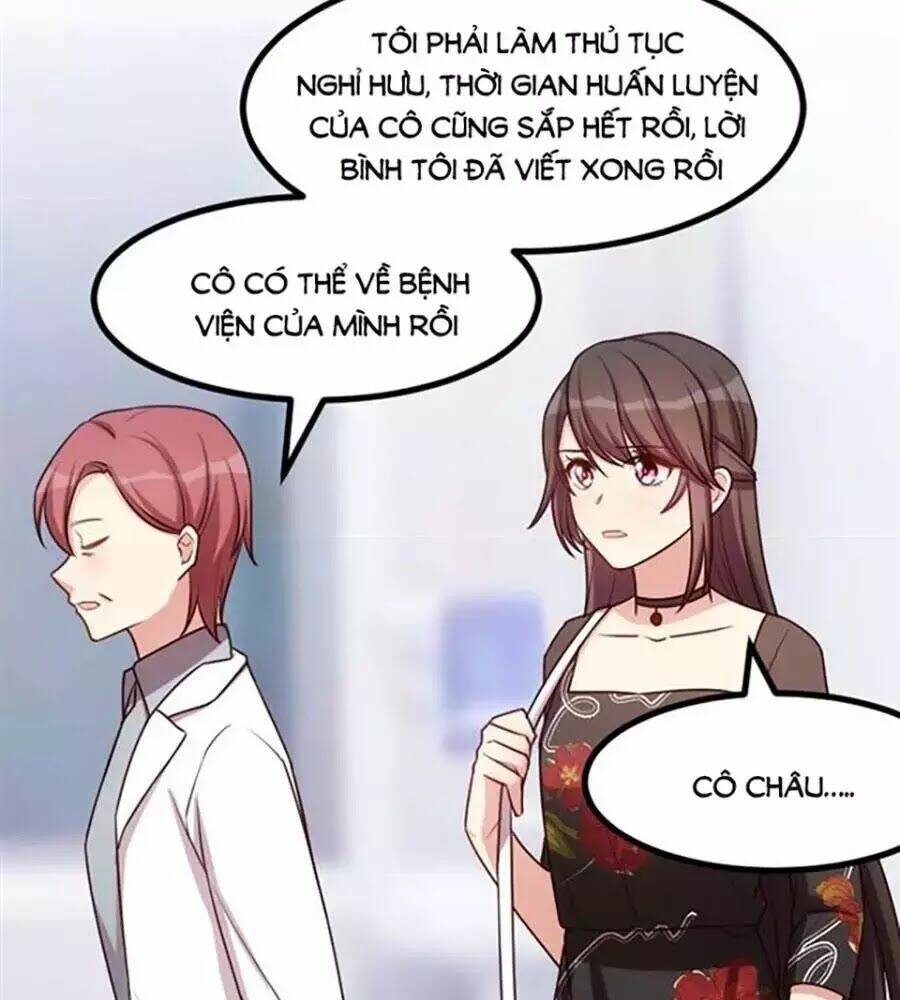 Cô Vợ Ấm Áp Của Hạ Thiếu Chapter 229 - Trang 2