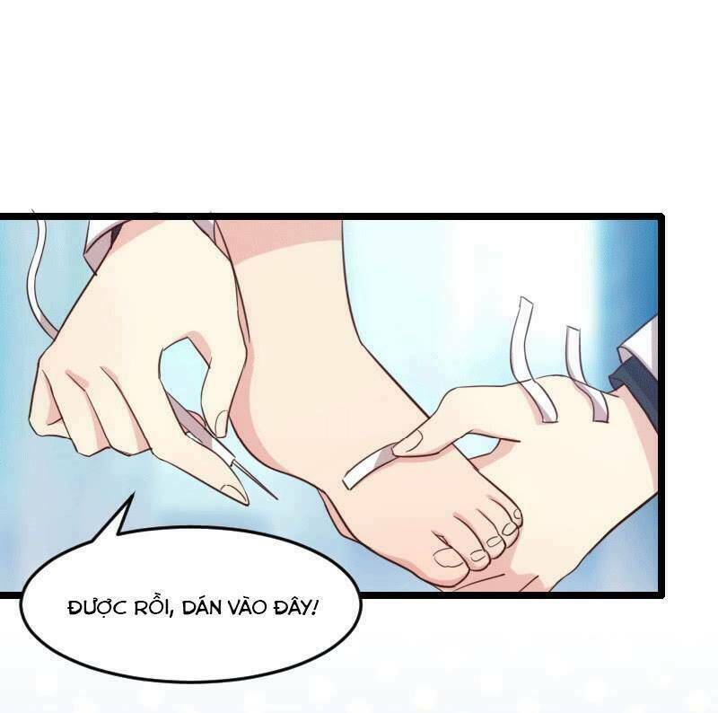 Cô Vợ Ấm Áp Của Hạ Thiếu Chapter 23 - Trang 2