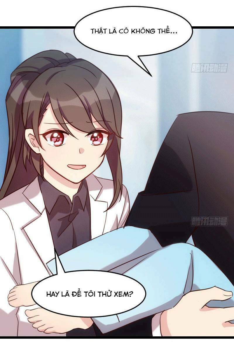 Cô Vợ Ấm Áp Của Hạ Thiếu Chapter 23 - Trang 2