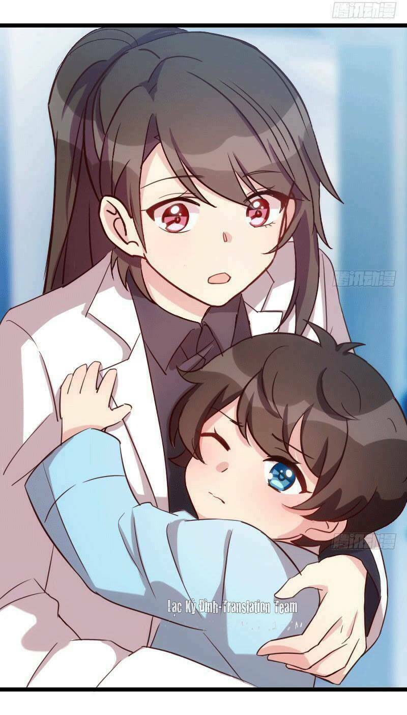 Cô Vợ Ấm Áp Của Hạ Thiếu Chapter 23 - Trang 2