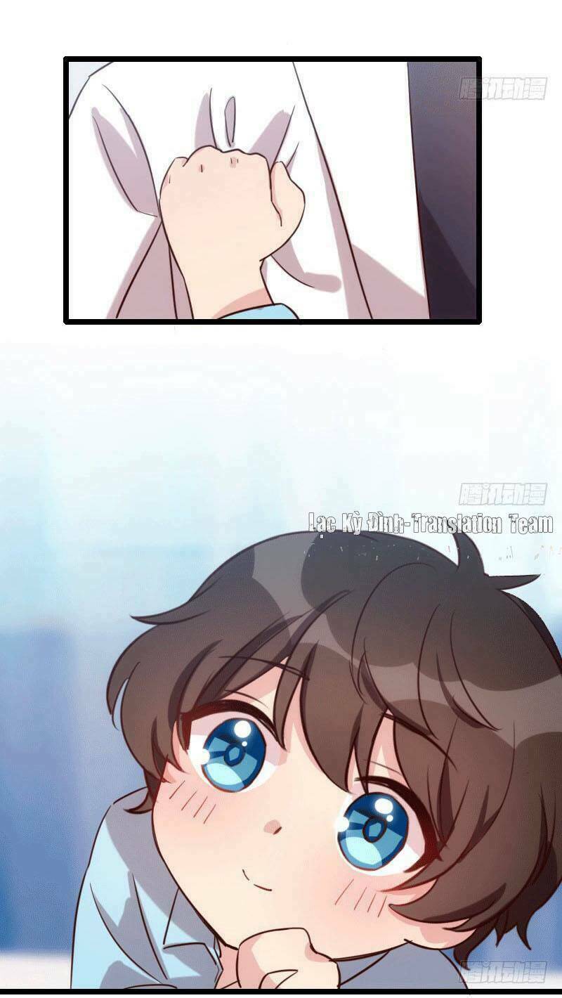 Cô Vợ Ấm Áp Của Hạ Thiếu Chapter 23 - Trang 2