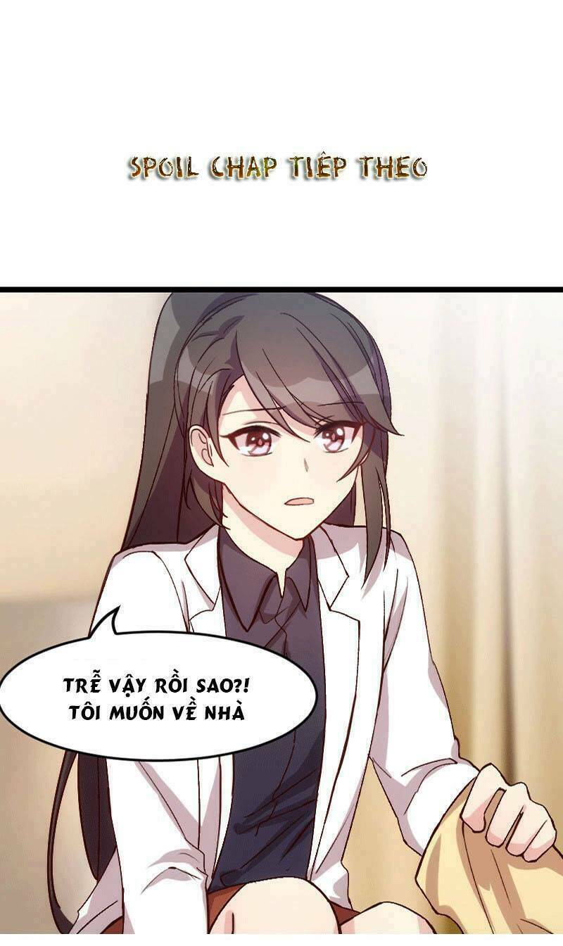 Cô Vợ Ấm Áp Của Hạ Thiếu Chapter 23 - Trang 2