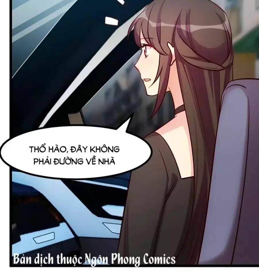 Cô Vợ Ấm Áp Của Hạ Thiếu Chapter 230 - Trang 2