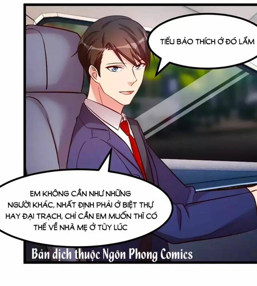 Cô Vợ Ấm Áp Của Hạ Thiếu Chapter 230 - Trang 2