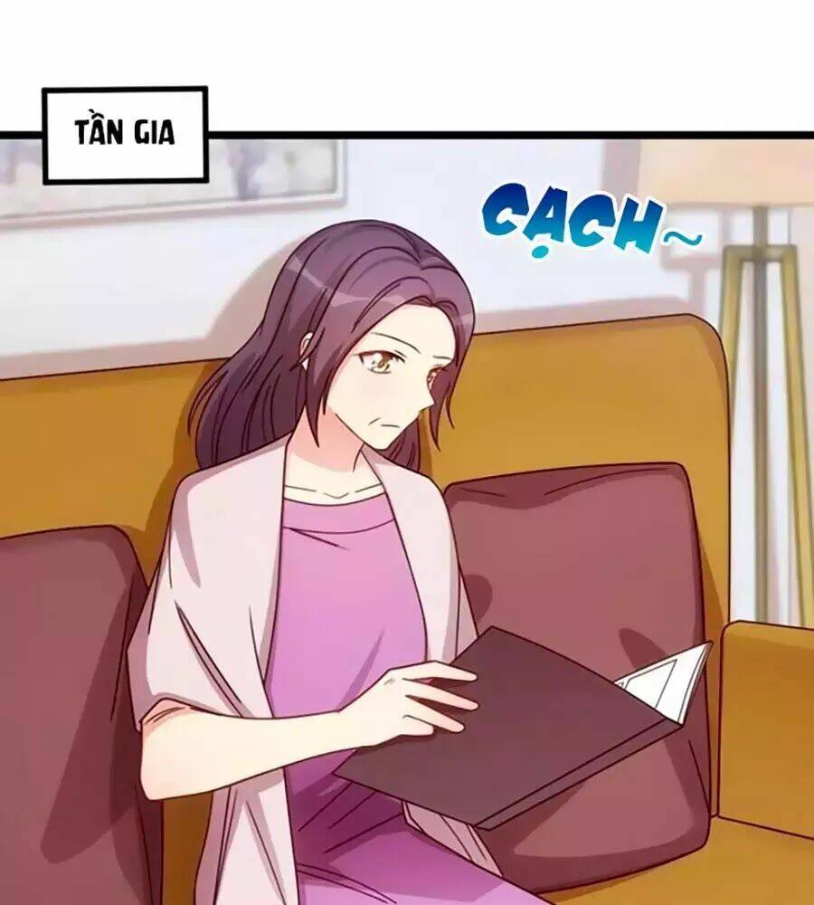 Cô Vợ Ấm Áp Của Hạ Thiếu Chapter 230 - Trang 2