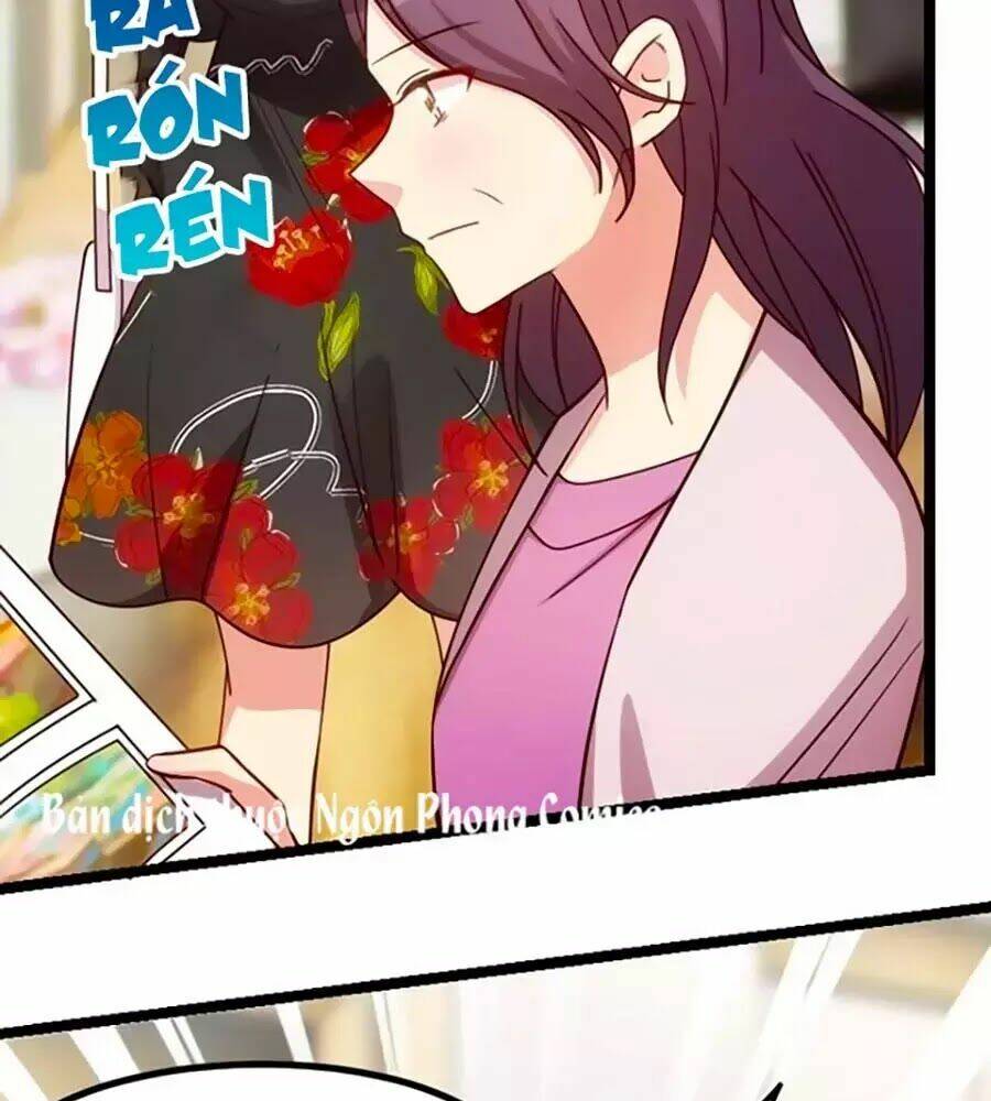 Cô Vợ Ấm Áp Của Hạ Thiếu Chapter 230 - Trang 2