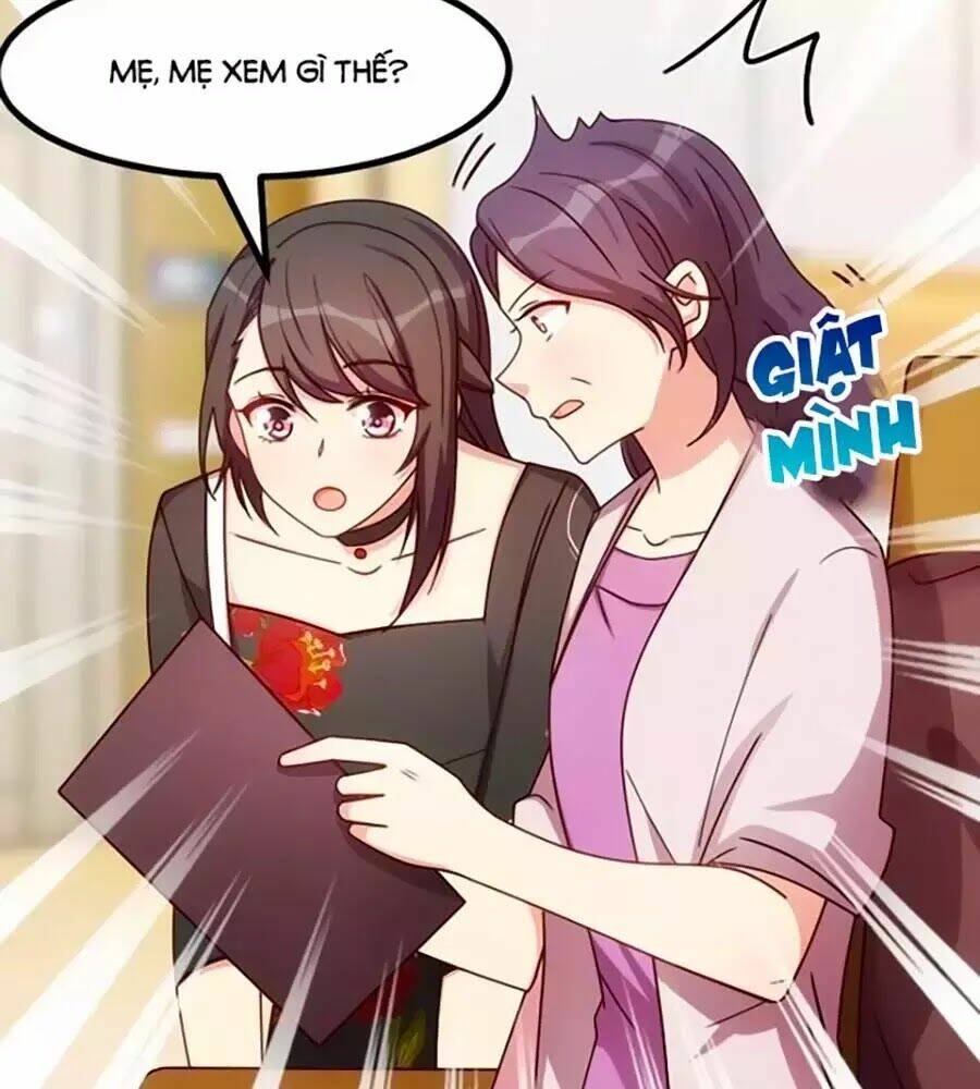 Cô Vợ Ấm Áp Của Hạ Thiếu Chapter 230 - Trang 2