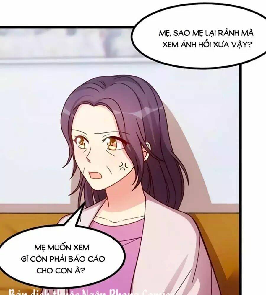 Cô Vợ Ấm Áp Của Hạ Thiếu Chapter 230 - Trang 2